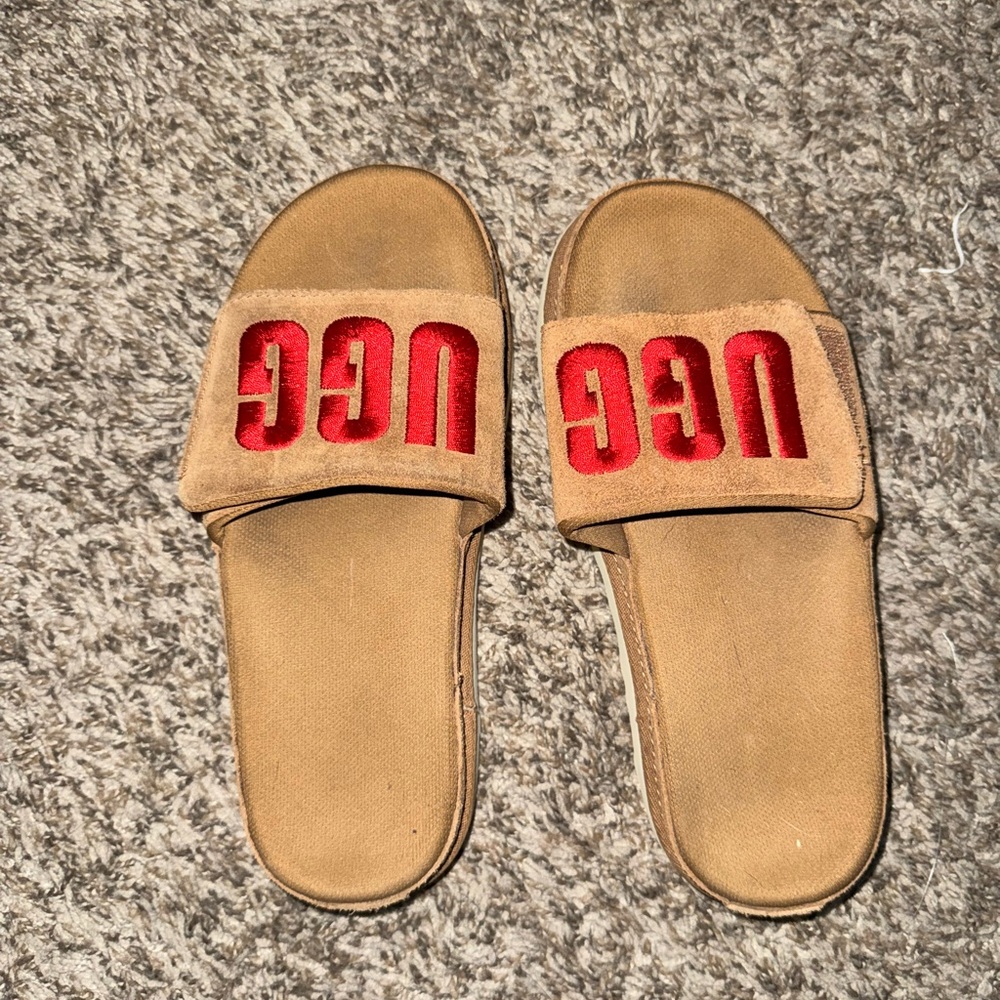 Women’s UGG Slides
